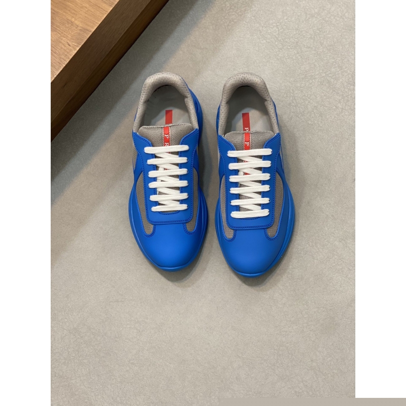 Pra*a casual shoes
